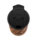 Travel Tumbler | Sequoia Wood - 350 ml