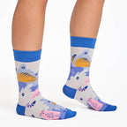 Chaussettes Chats « MININO »