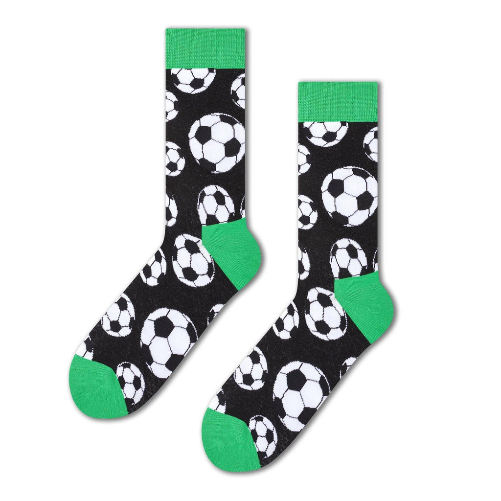 Fußballsocken