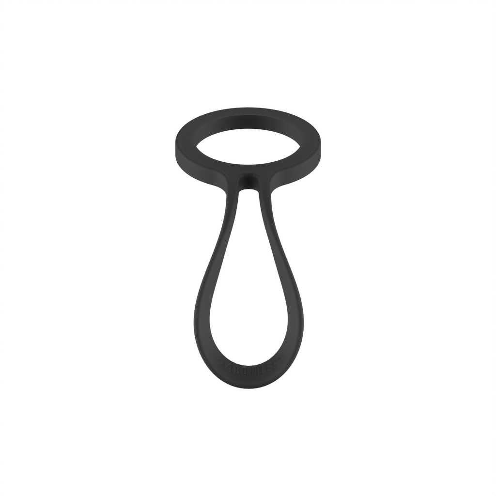 Accessories | Bottle Tie - Tuxedo Black