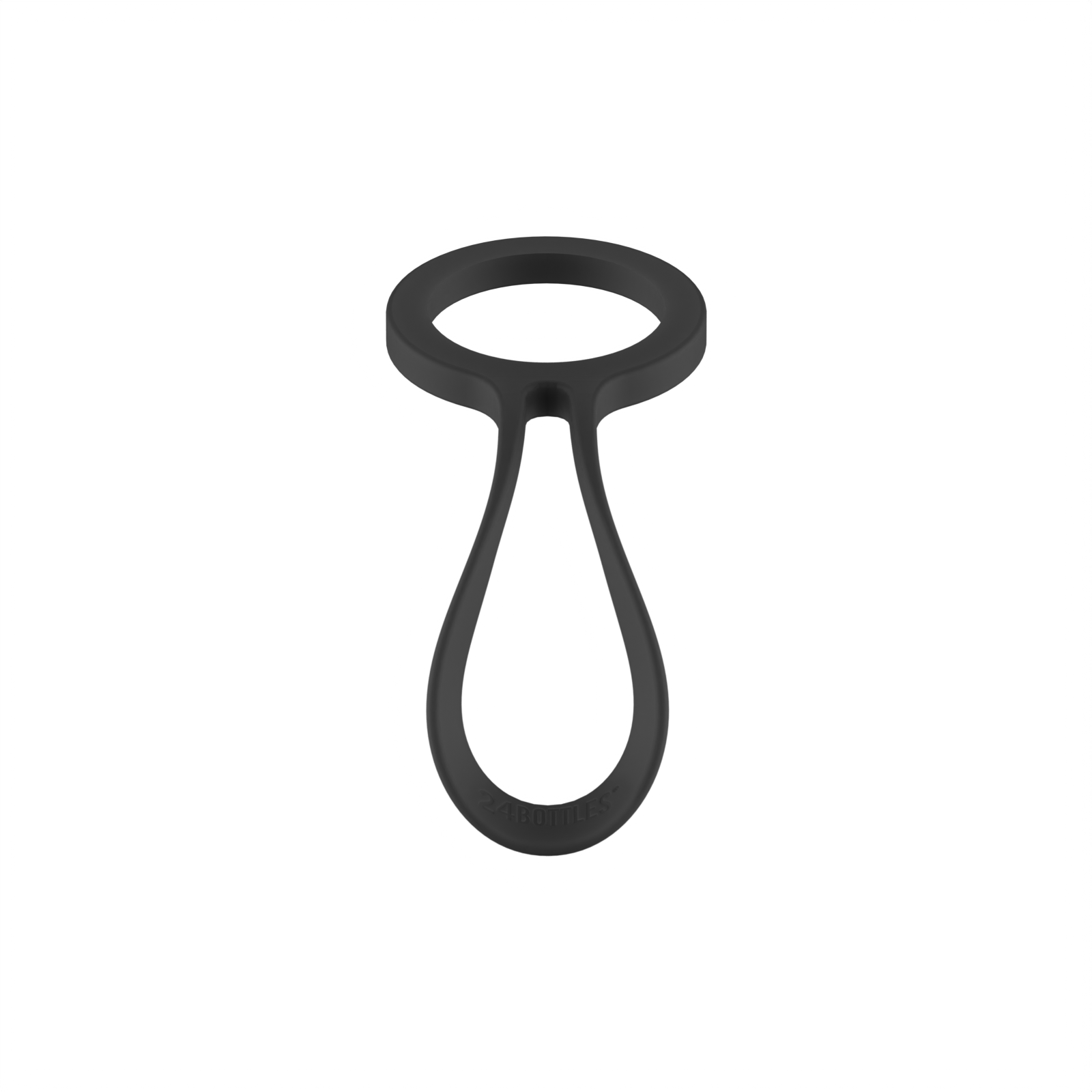 Accessories | Bottle Tie - Tuxedo Black