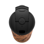 Travel Tumbler | Sequoia Wood - 600 ml