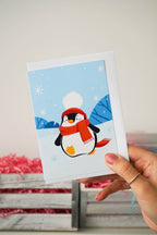 Carte de vœux Joyeux Noël | Designproducten en originele cadeaus