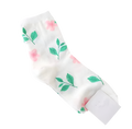 chaussettes rose sauvage mrcol
