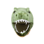 Décoration Murale Peluche Hendrik le T-Rex - Wild & Soft