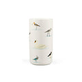 Vase en céramique RSPB - Oiseaux aquatiques 14,5 cm