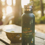 Bouteille isotherme Forêt “Wald”