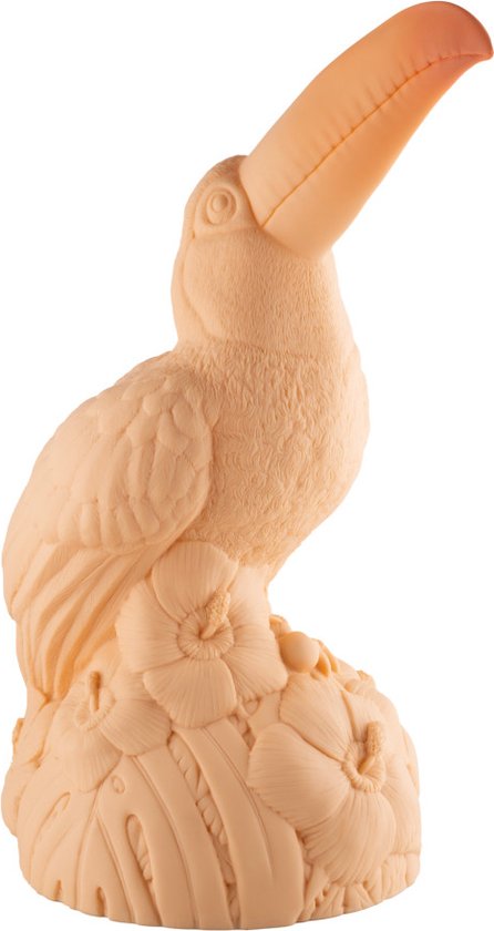 Lampe Toucan "The Eden Lamp" | Designproducten en originele cadeaus