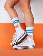 Chaussettes GOOD VIBES