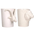 Tasse Savane Animale Helio Ferretti Vue 1