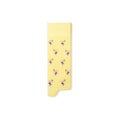 Oggetto regalo di design – chaussettes flamants roses the captain socks FlamingoA 5607311880014