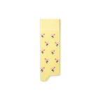 Oggetto regalo di design – chaussettes flamants roses the captain socks FlamingoA 5607311880014