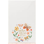 Torchon à vaisselle Mother Like No Other's Day | Designer gifts and home decor
