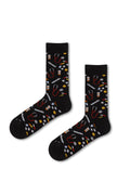 Medizinische Socken