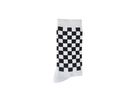 CHAUSSETTES D'ÉCHECS OLD SCHOOL