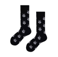 chaussettes loup mrcol