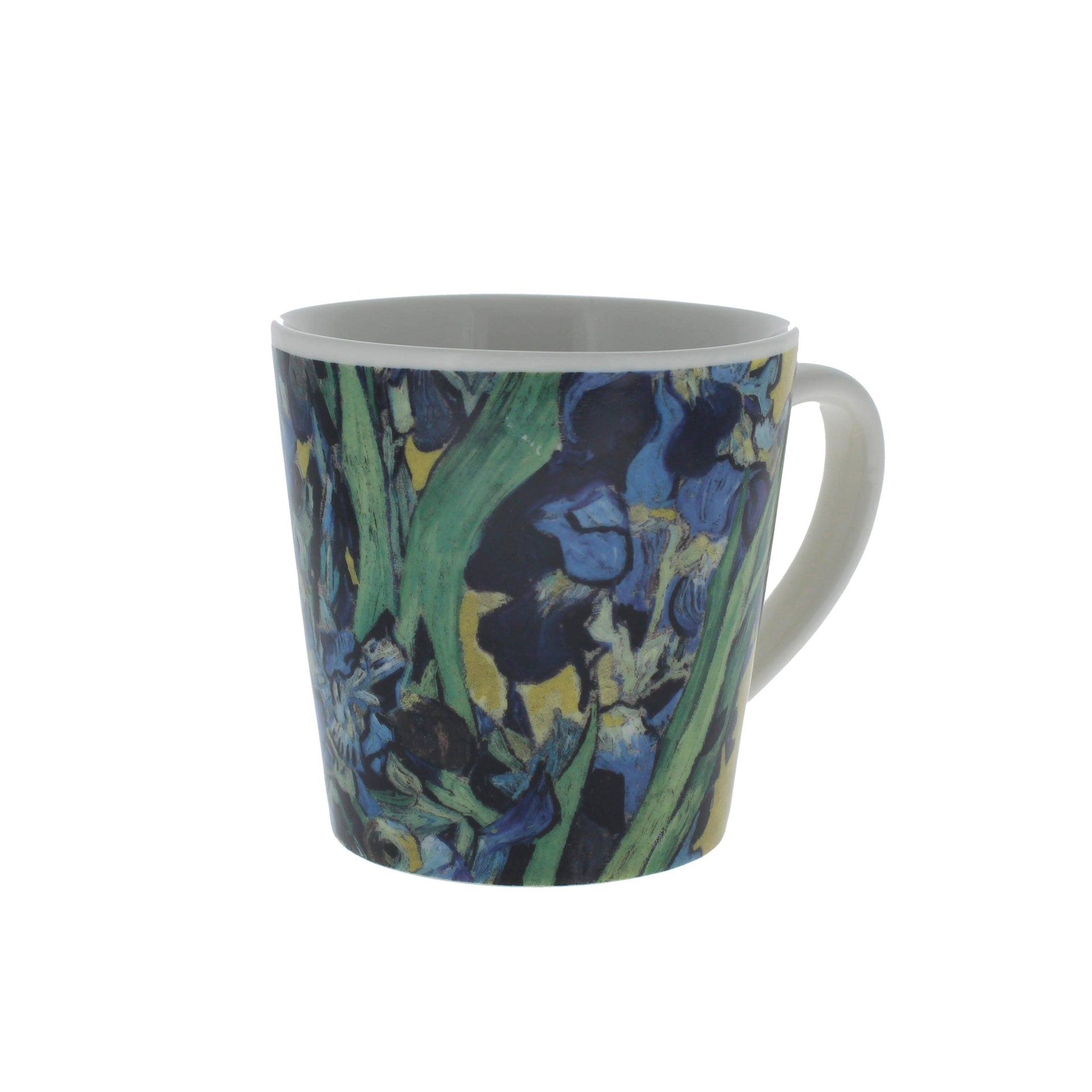Oggetto regalo di design – Tasse – Van Gogh avec boîte cadeau | Blueprint Collections – vue 3