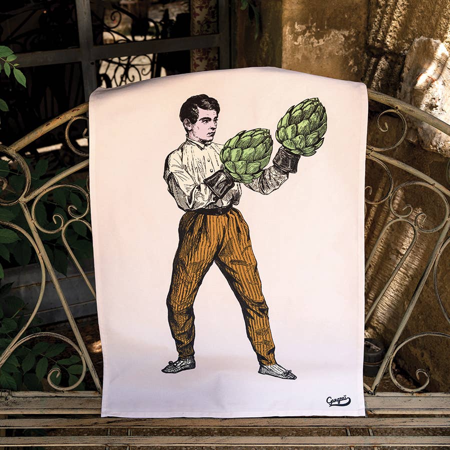 Torchon Arti Show | Oggetti di design e regali originali