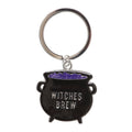 Porte-clés Gothic Witches Brew Chaudron | Design-lahjat ja sisustustuotteet