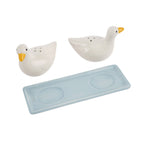 Sel et poivre Canards Blancs | Design e regali originali