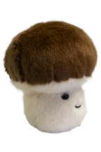 Peluche Amis du Jardin - Champignon - Wild & Soft