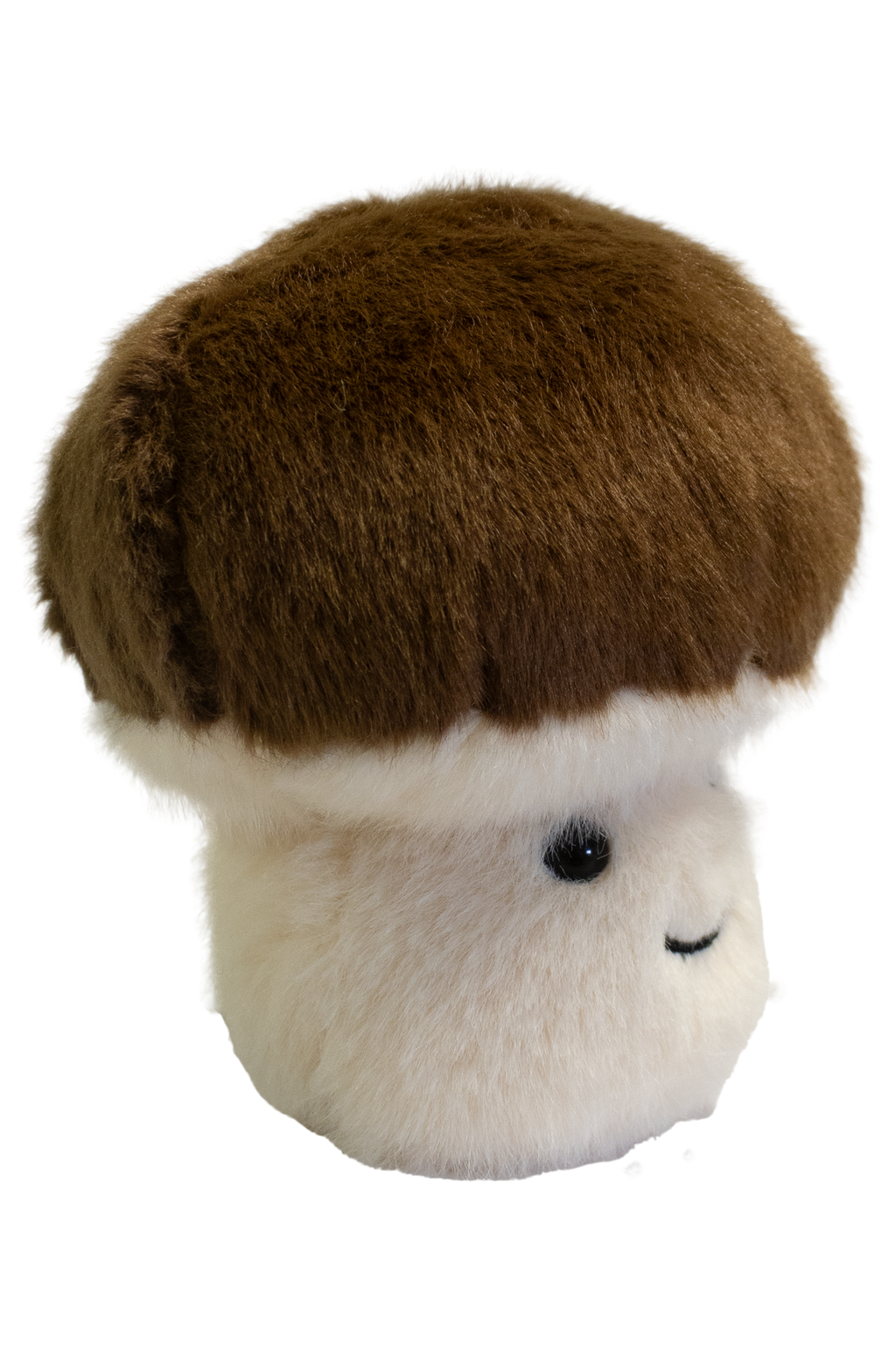 Peluche Amis du Jardin - Champignon - Wild & Soft