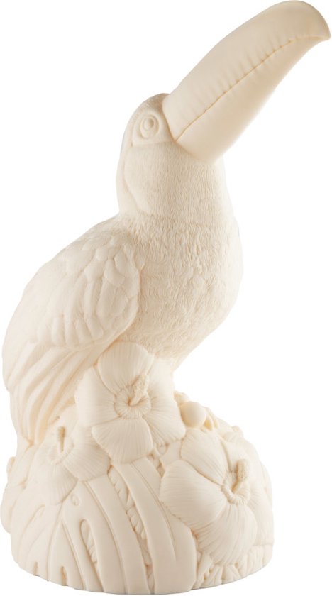 Lampada Tucano "La Lampada dell'Eden"