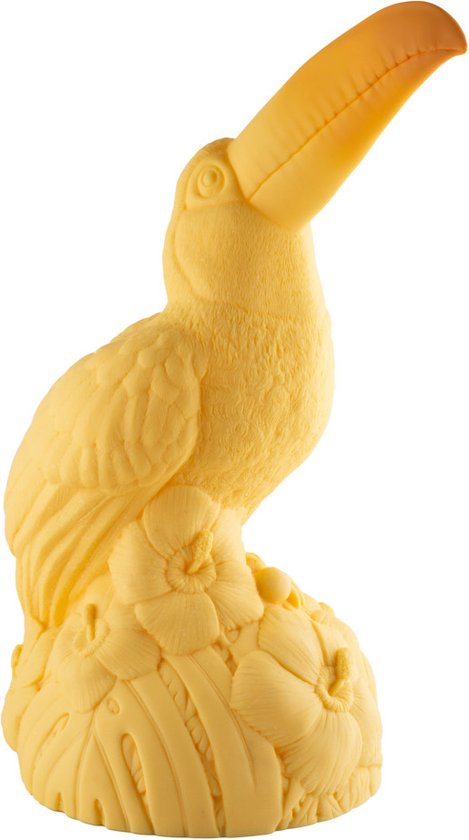 Lampe Toucan "The Eden Lamp" | Designproducten en originele cadeaus