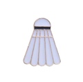 Pin’s Badminton - Volant | Oggetti di design e regali originali