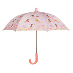 Parapluie Enfant Fées