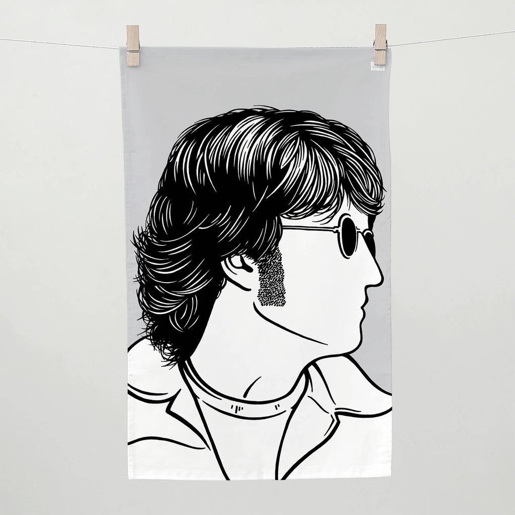 torchon the beatles john lennon ttf_jl 05961804