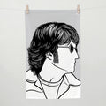 torchon the beatles john lennon ttf_jl 05961804