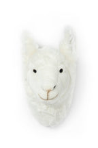 Décoration Murale Peluche Lily le lama - Wild & Soft