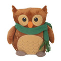 Cale-porte Oliver le Hibou