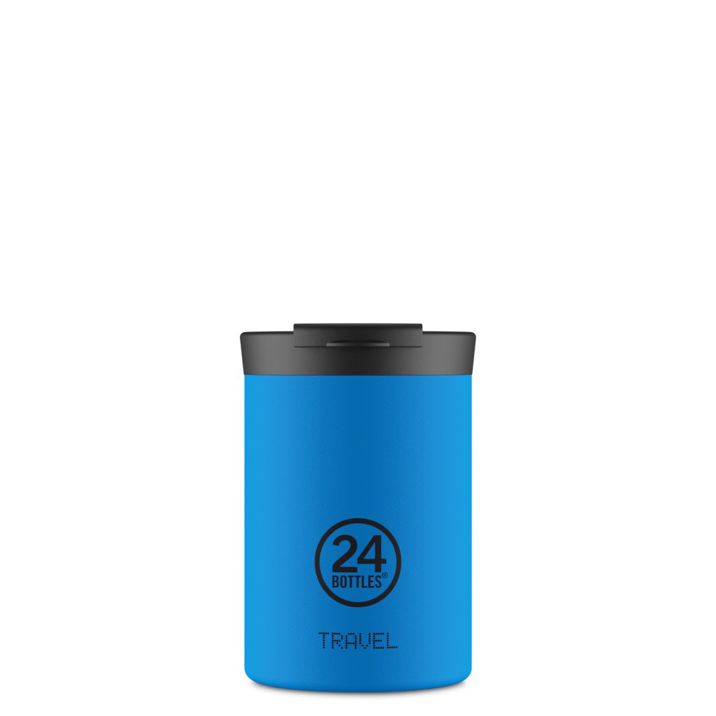 Travel Tumbler | Pacific Beach - 350 ml
