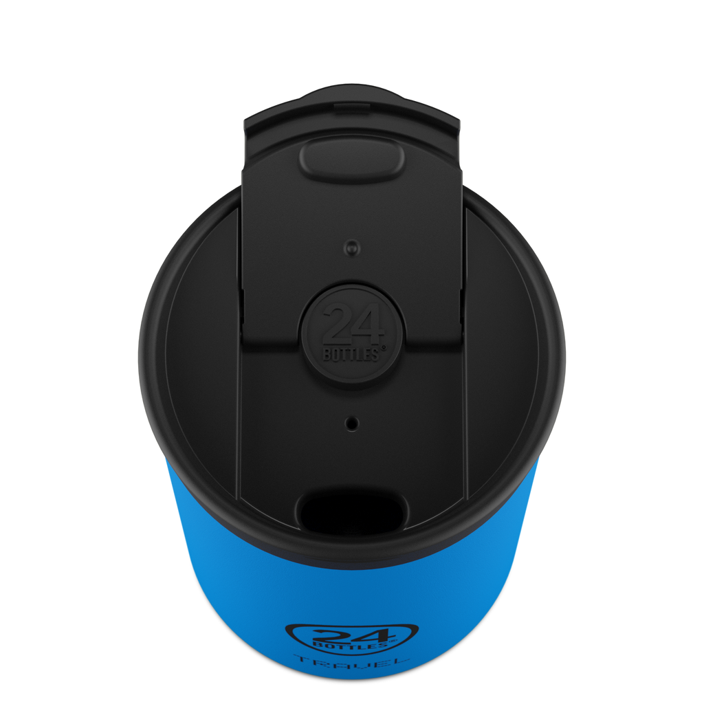 Travel Tumbler | Pacific Beach - 350 ml