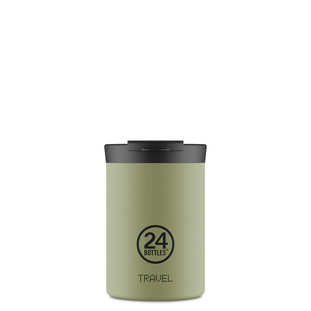 Travel Tumbler | Sage - 350 ml