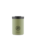 Travel Tumbler | Sage - 350 ml