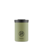 Travel Tumbler | Sage - 350 ml