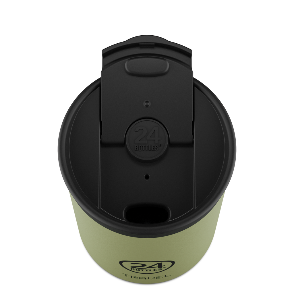 Travel Tumbler | Sage - 350 ml