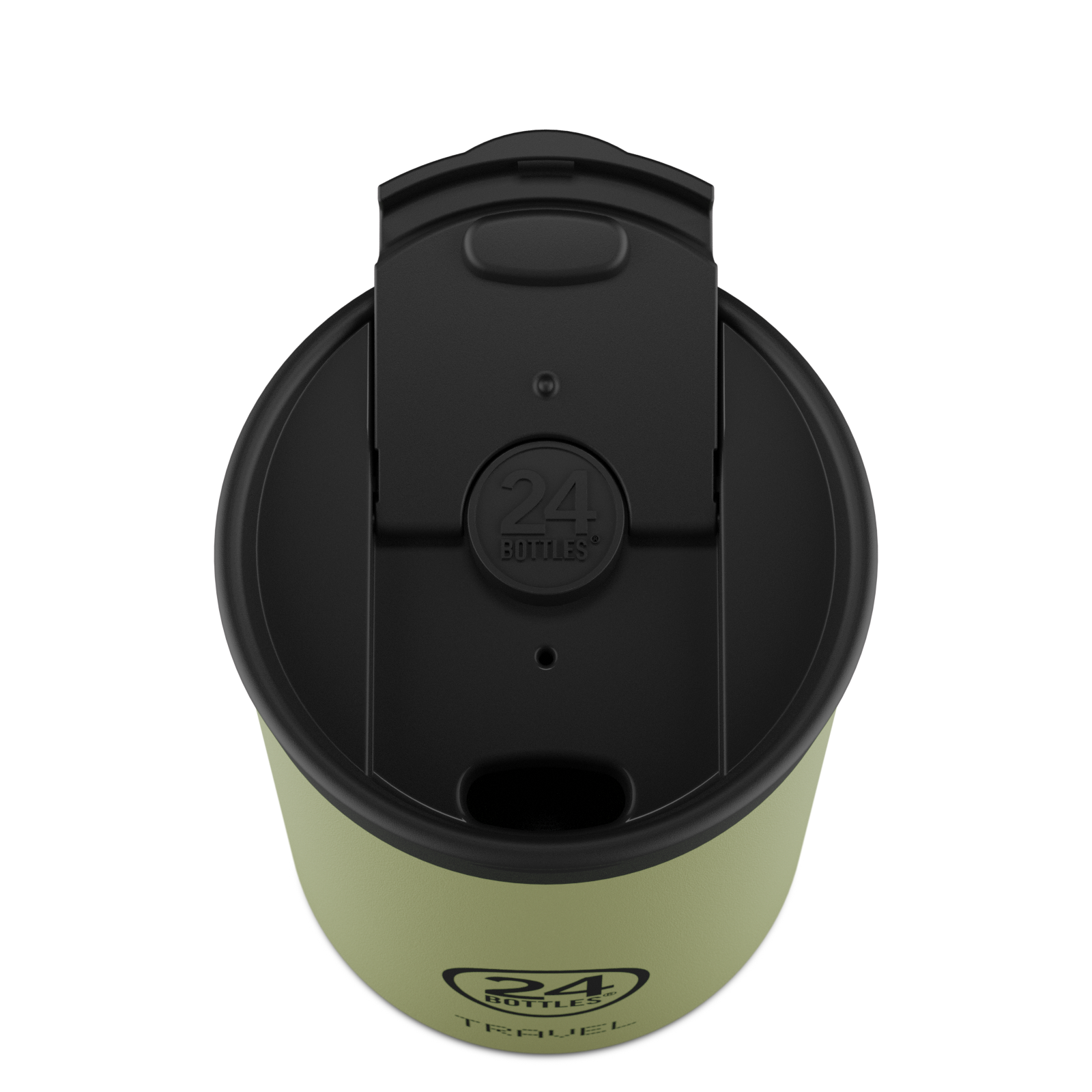 Travel Tumbler | Sage - 350 ml