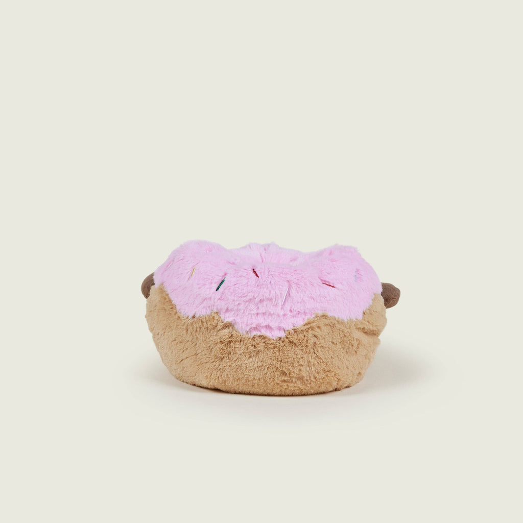 Warmies Donut Wärmflasche