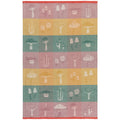 Torchon Jacquard Champignons | Designobjekte & Geschenkideen