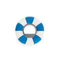 Décapsuleur Bouée Bleu