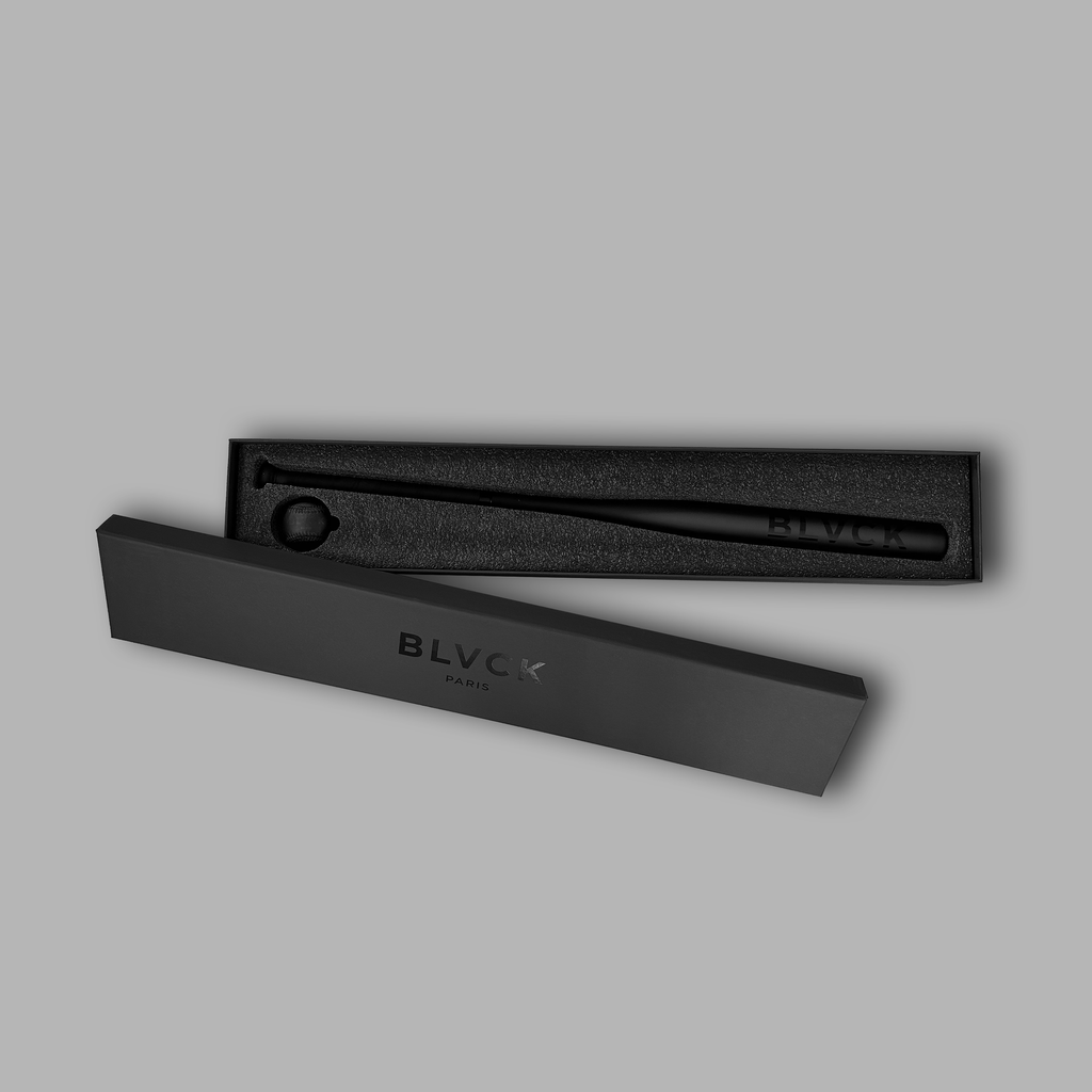 Set de baseball Blvck | Designproducten en originele cadeaus