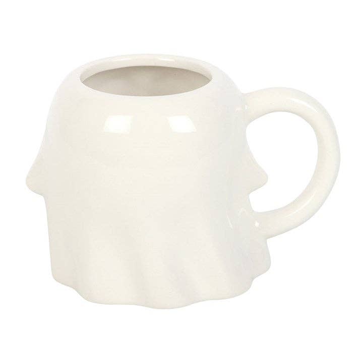 Mug Fantôme Groovy | Oggetti di design e regali originali