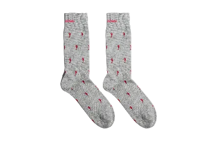 Chaussettes Hippocampes