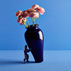 Mon super héros bleu – Jasmin Djerzic – vue 6