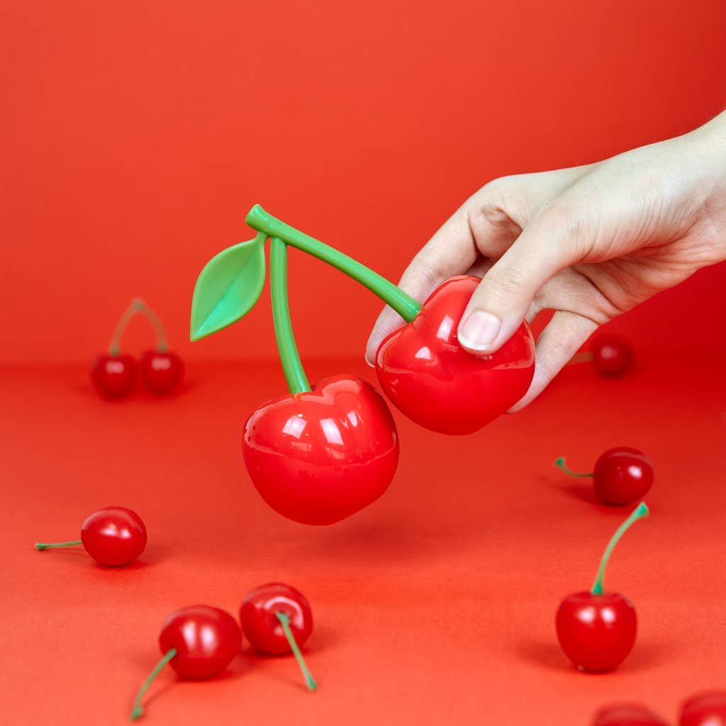 Sel et poivre Cerises