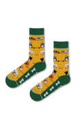 Niedliche Welpensocken
